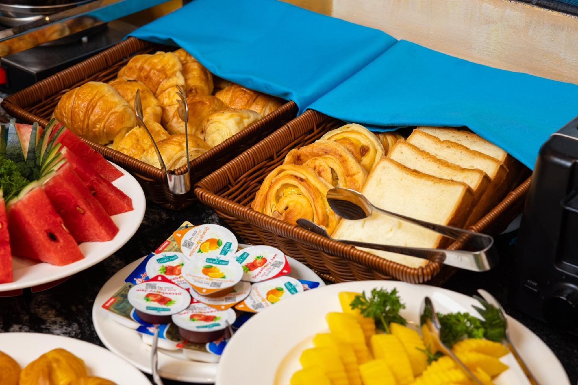 Casa Valentina Hanoi Hotel Dış mekan fotoğraf