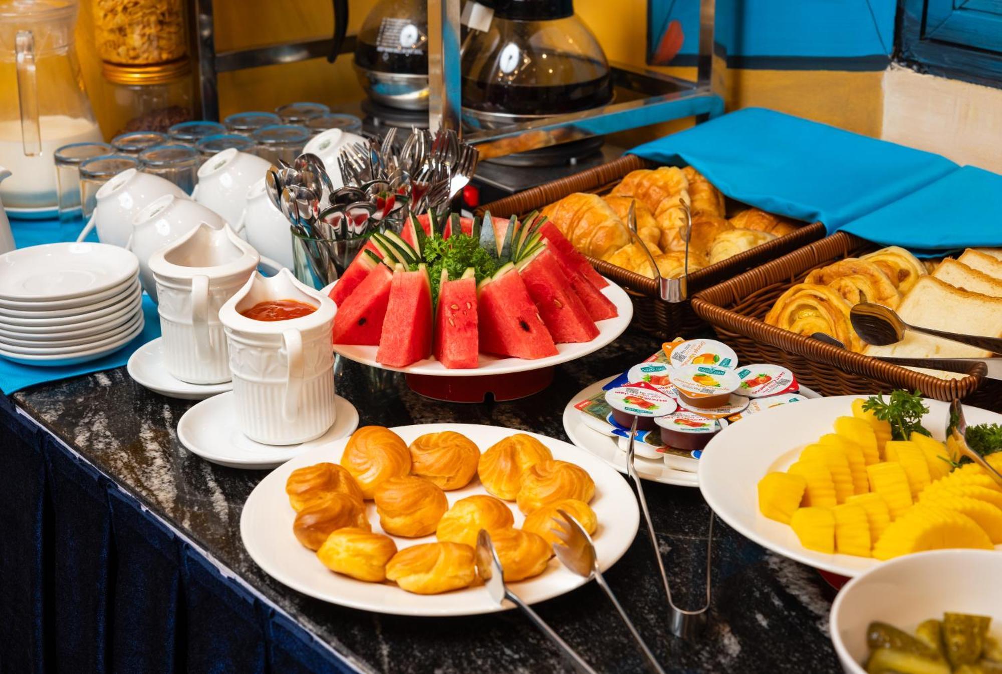 Casa Valentina Hanoi Hotel Dış mekan fotoğraf